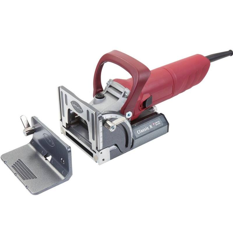 Unidor de Bisagras Lamello 7.5 Amp Classic X - 101601K