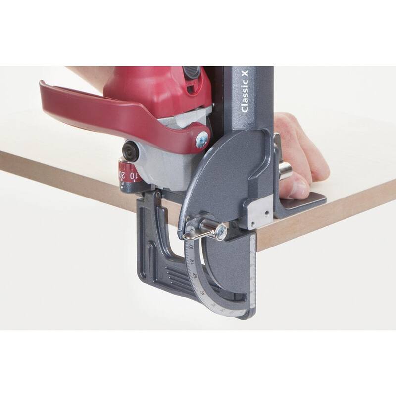 Unidor de Bisagras Lamello 7.5 Amp Classic X - 101601K