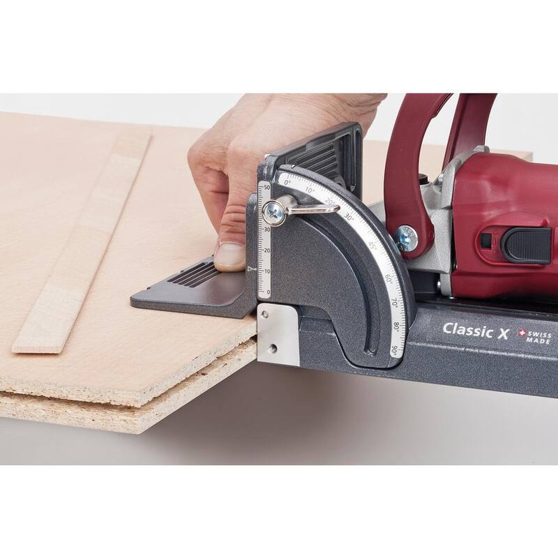 Unidor de Bisagras Lamello 7.5 Amp Classic X - 101601K