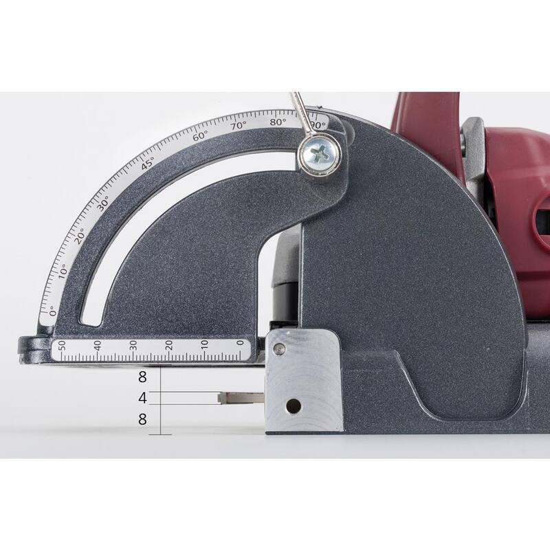Unidor de Bisagras Lamello 7.5 Amp Classic X - 101601K