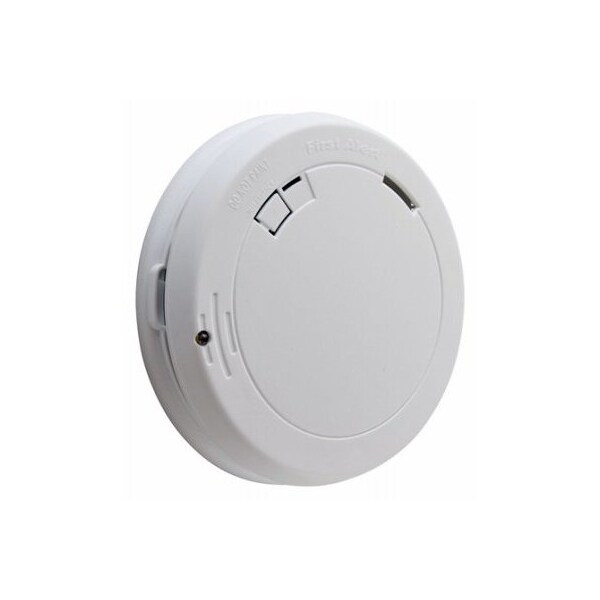 First Alert Brk 10YR BO Smoke Alarm - 1039856