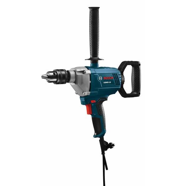 Bosch Corded Drill, 5/8 in, 120V - GBM9-16