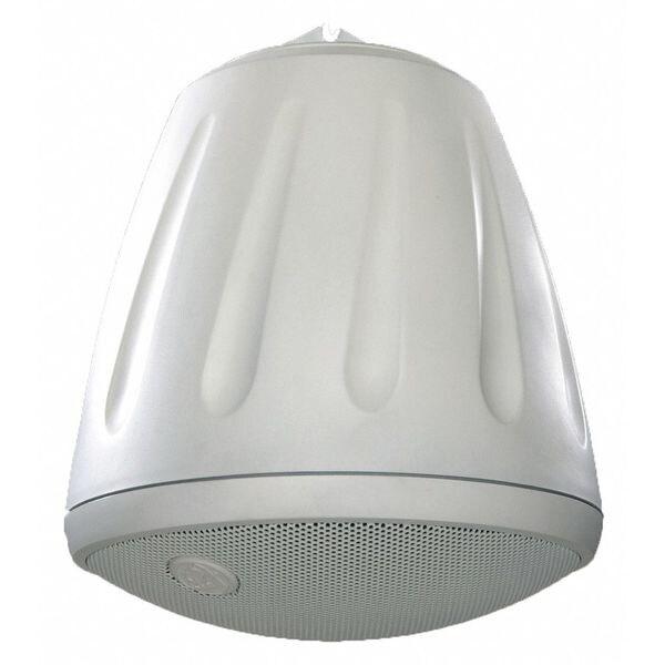 Soundtube Speaker, White, 125 Max. Wattage - HP890I-WH