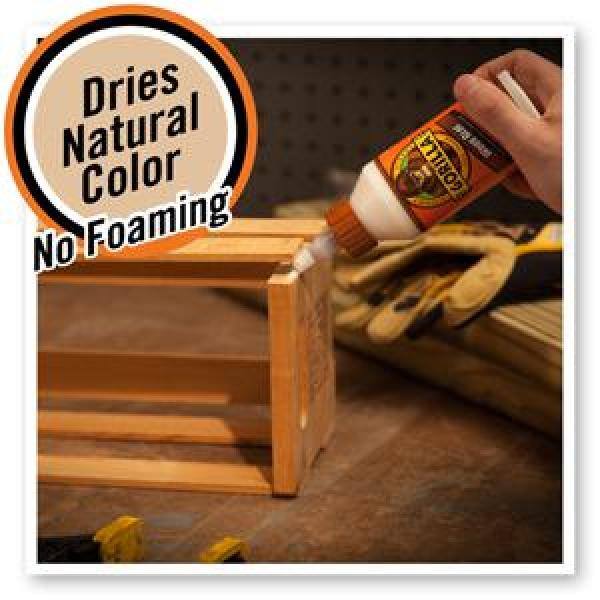 Gorilla 18 oz. Pegamento para madera - 62050