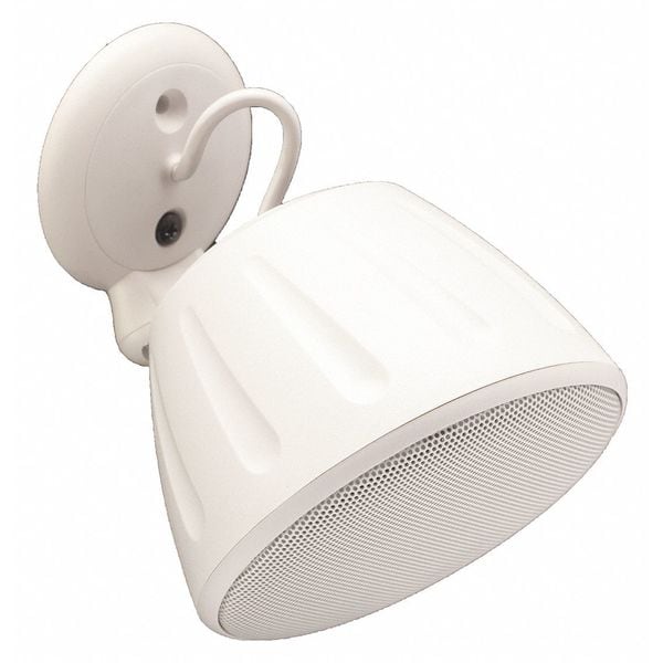 Soundtube Speaker, White, 20 Max. Wattage - SM31-EZ-WH