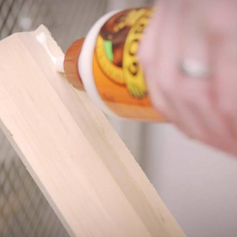 Pegamento para madera Gorilla de 8 oz (paquete de 12) - 107778