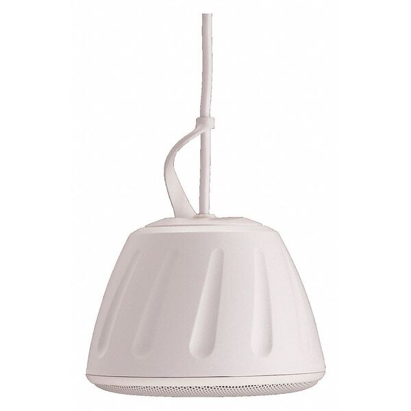 Soundtube Speaker, White, 20 Max. Wattage - RS31-EZ-T-WH