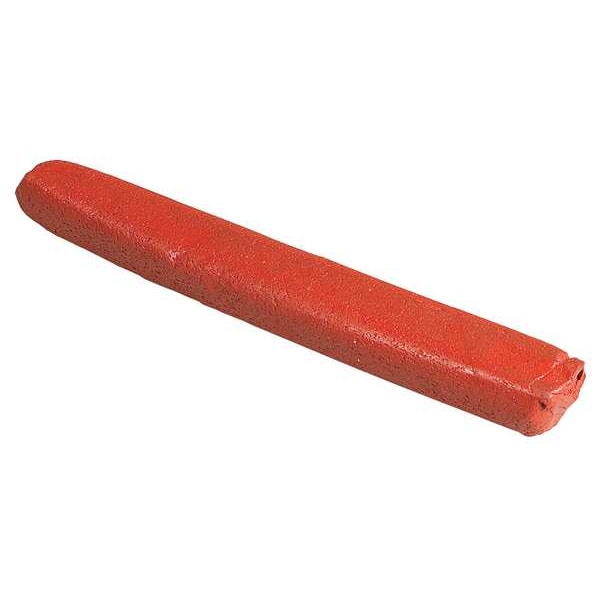 3M Fire Barrier Putty, Moldable Putty Stix MP+, Red, Intumescent, .82 lb. Bar, 11 in. Long - MP+1.4X11