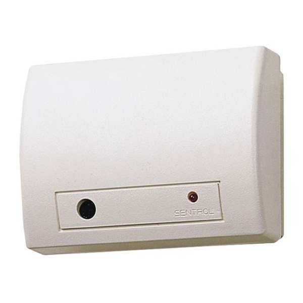 Linear Glass Break Detector Transmitter, 315 MHz - DXS-91