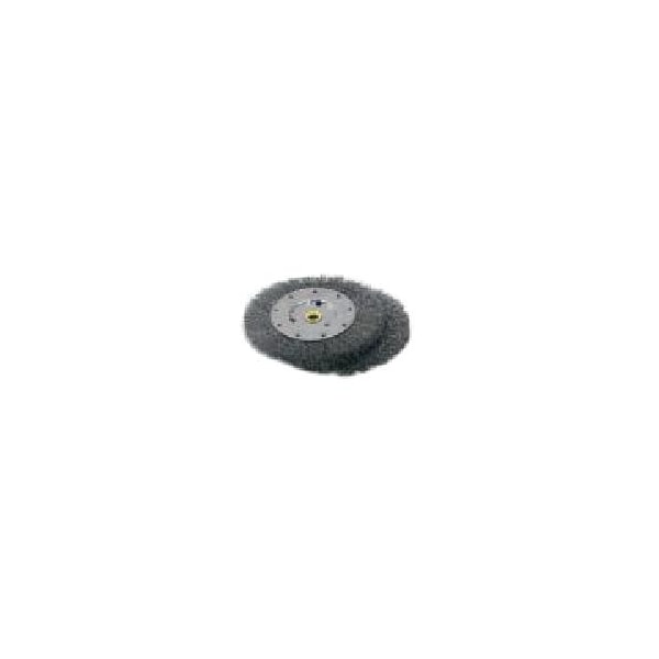 Baldor-Reliance W70 Wire Brush Wheel - W70