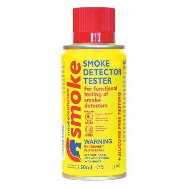 Air Products & Controls Smoke Test Gas with Nozzle - TG-2500