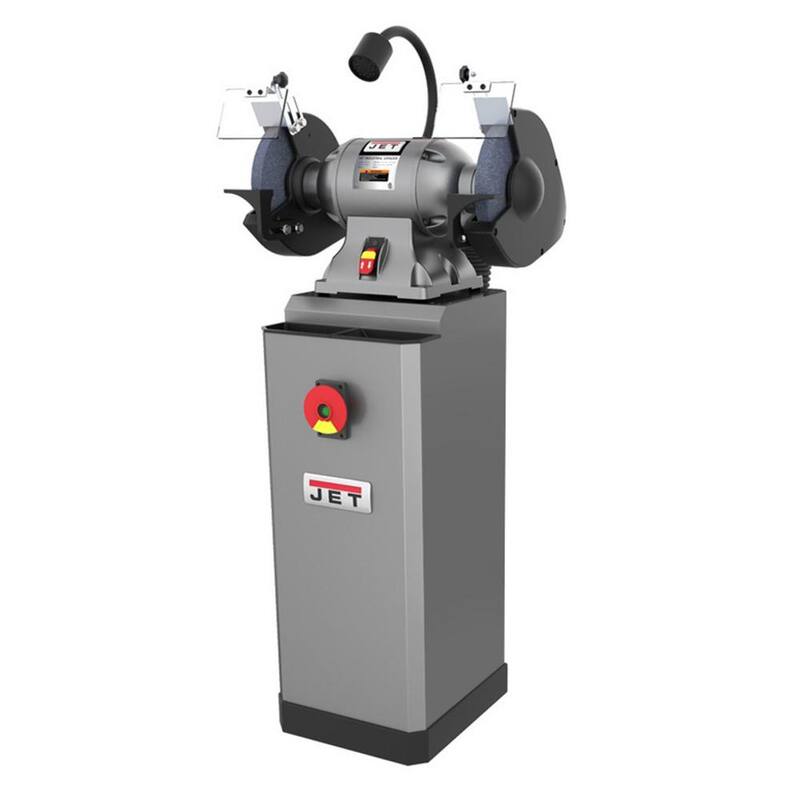 Base de recolección de polvo Jet JDCS MW - 414800