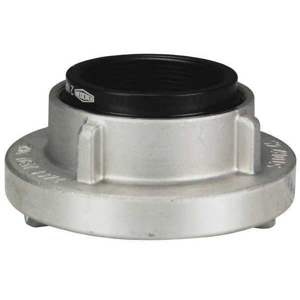Dixon Storz 5"x Rigid Female Adapter, 6" - FSA5060T