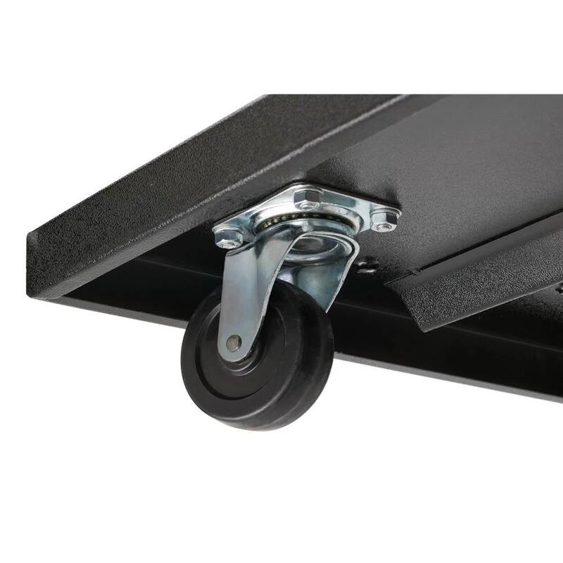 Recolector de polvo de 2 HP de Shop Fox - W1666