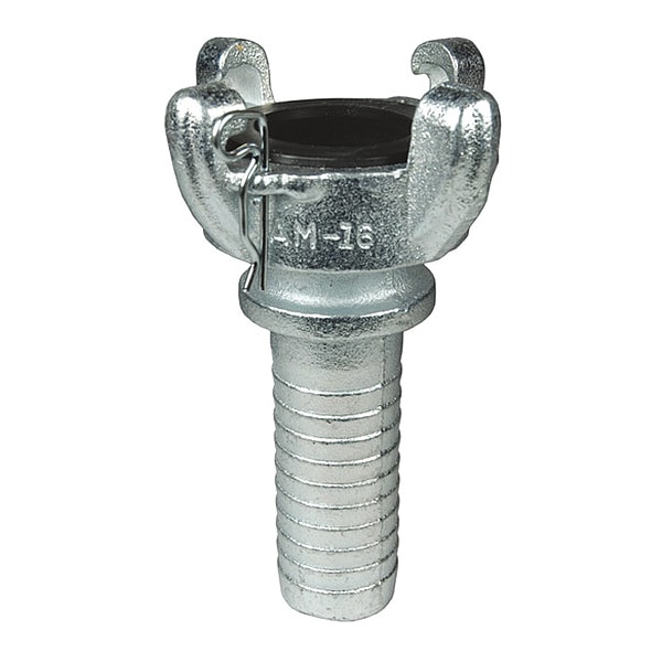 Dixon Air King 4 Lug Hose, End 1-1/2" - AM21