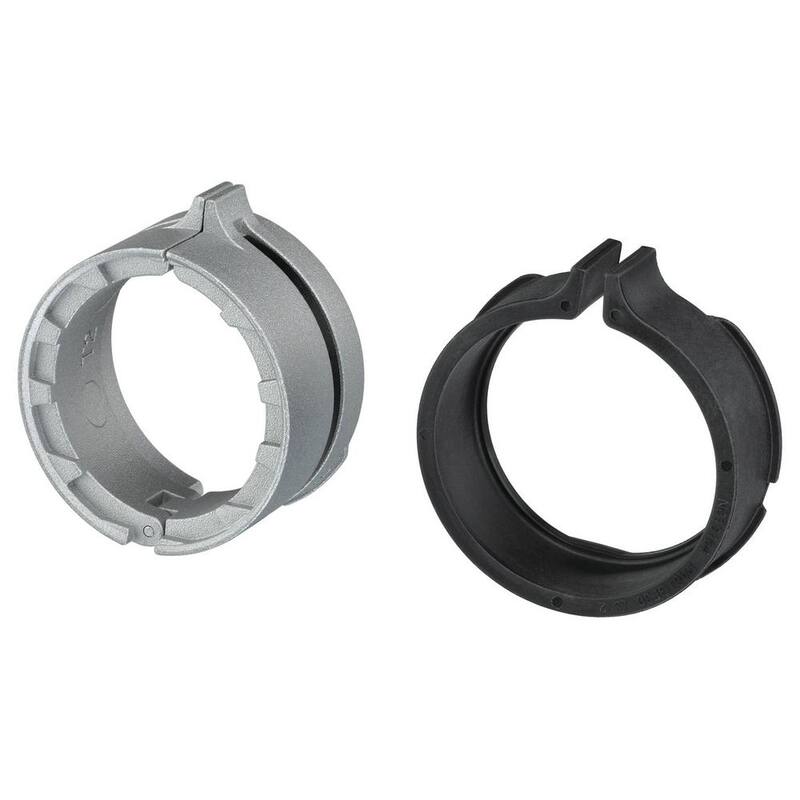 Kit de tubo de extracción de polvo para DEWALT con manguera - DWH200D