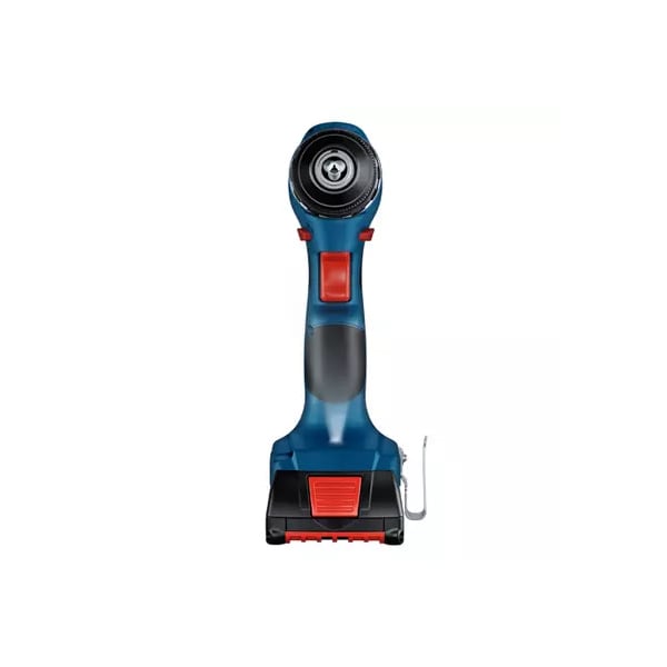 Bosch Cordless Drill, 1/2 in, 18V DC - GSR18V-400B12
