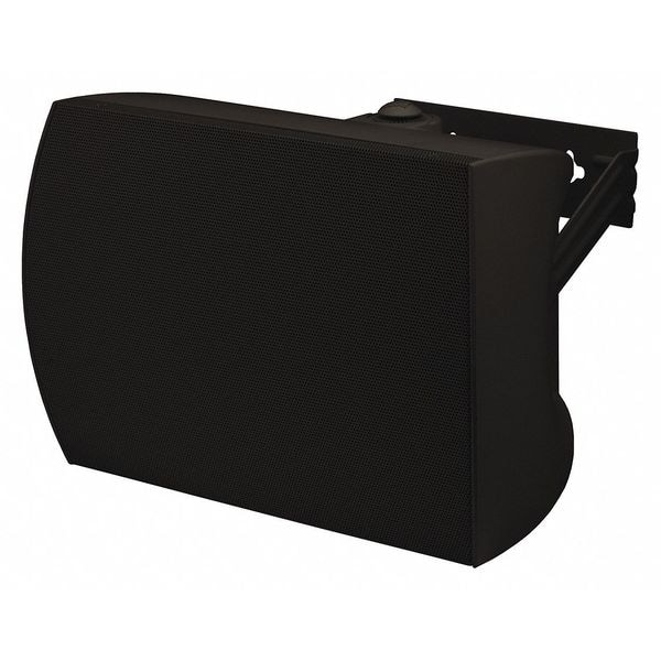 Soundtube Speaker, Black, 125 Max. Wattage - SM82-EZ-II-WX-BK