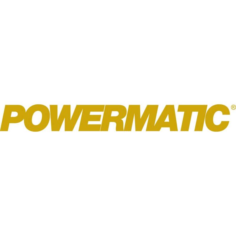 Powermatic PM1300TX-BK 1.75HP 1PH Colector de Polvo con Kit de Filtro de Bolsa - 1791078K