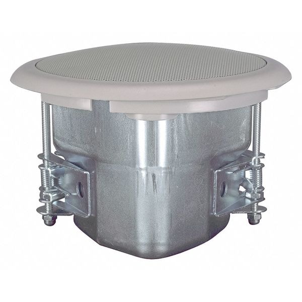 Soundtube In-Ceiling Speaker, White, 20 Max. Wattage - CM31-EZ-WH