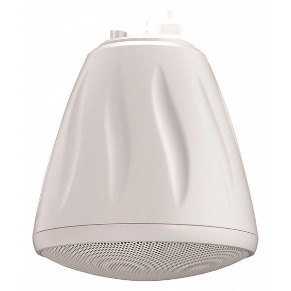 Soundtube Speaker, White, 20 Max. Wattage - RS4-EZ-WH
