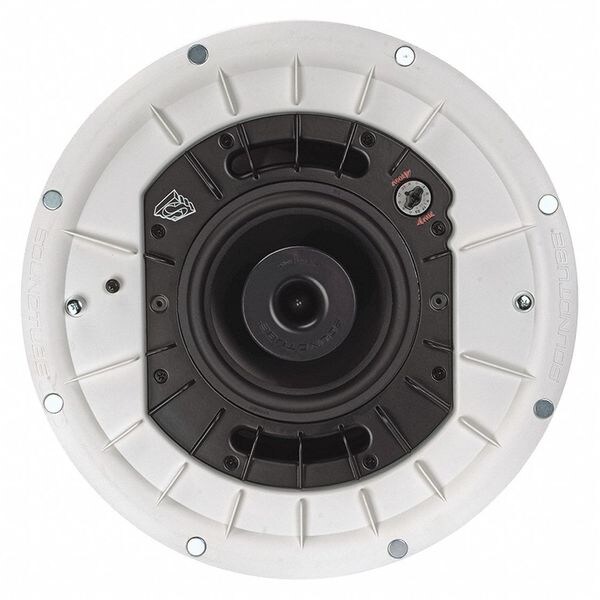 Soundtube Speaker, Black, 90 Max. Wattage - CM600I-BK