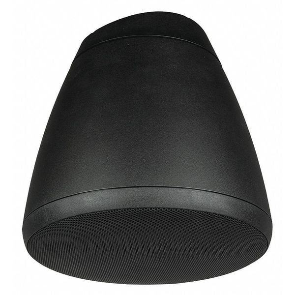 Soundtube In-Ceiling Speaker, Black, 32 Max. Wattage - RS62-EZ-BK