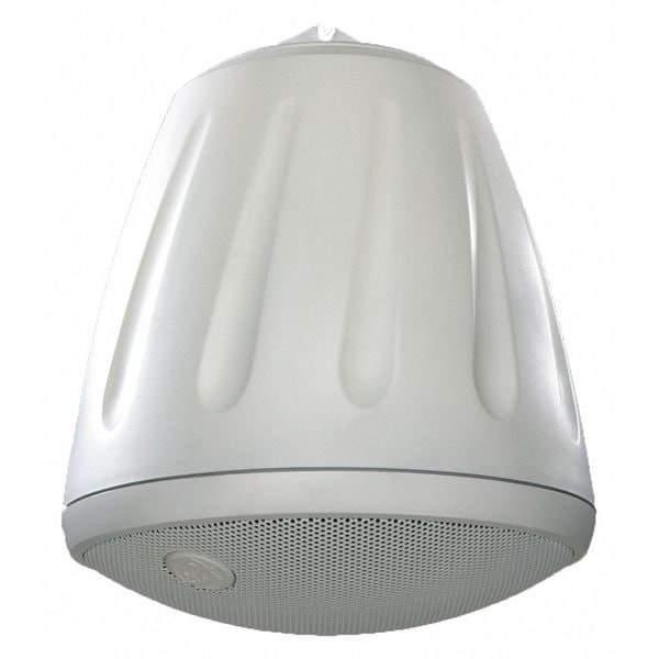 Soundtube Speaker, White, 90 Max. Wattage - RS600I-WH