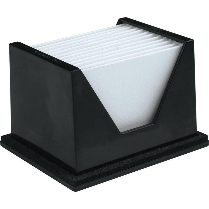 Filtro HEPA para DX05 - 199596-7 de Makita