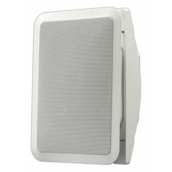Soundtube Speaker, White, 75 Max. Wattage - IW500B-WH