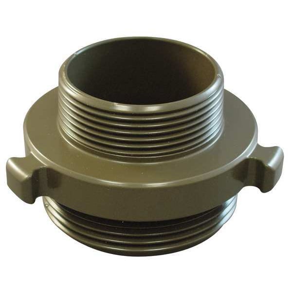 Moon American Rocker Lug, MNHxMNH, 1 Inx1 In - 378-1021024