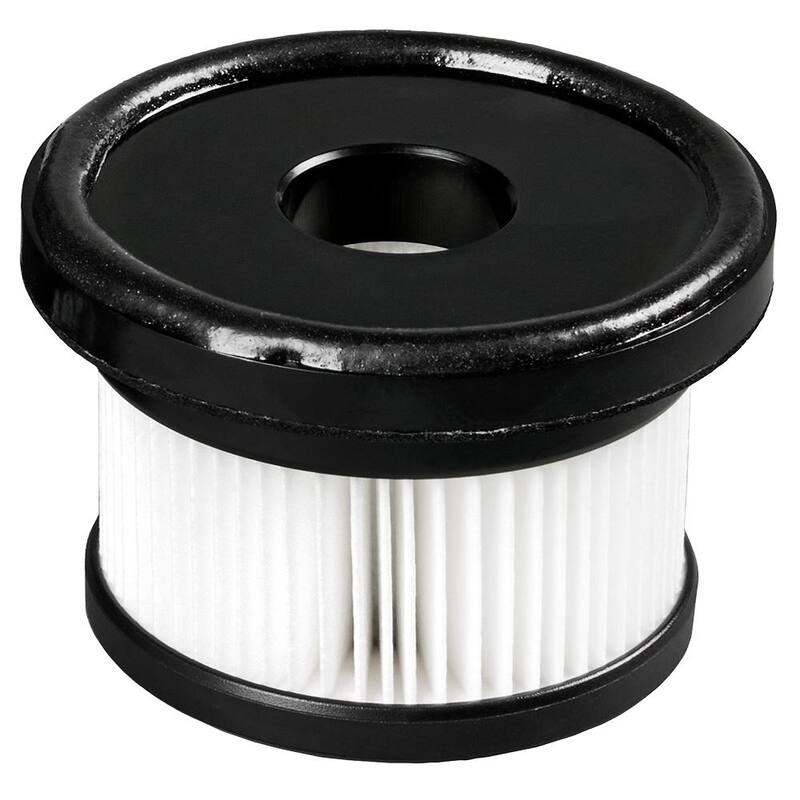 Filtro de polvo HEPA Milwaukee HAMMERVAC - 49-90-0910