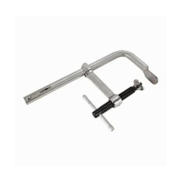 Nylox Bore-Rx Wheel Brush, Crosshole, 3 in Brush Dia, 1 in Face W, Crimped/Round Filament/Wire Type, 0.026 - 86150