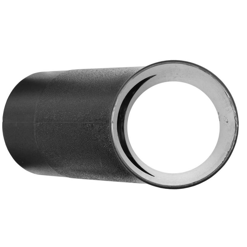 Divisor de manguera de polvo en forma de Y de 4 pulgadas para sistemas de recolección de polvo - DCA003