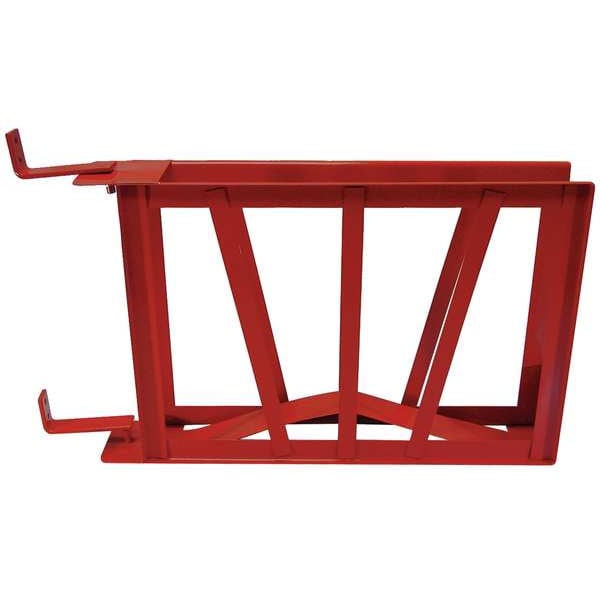 Moon American Standard Hump Rack, 100 Ft x 1-1/2In - 1420-3