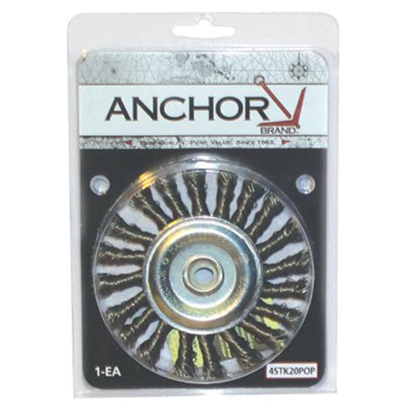 Anchor Brand Anchor 6 Inch String Bead 6 Inchx.020 5-8-11 Pop - 102-R6S58