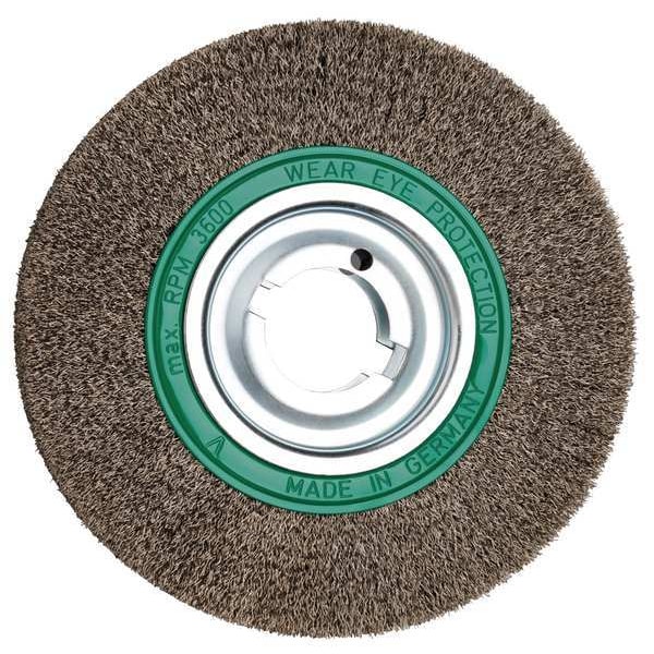 Fein Steel Wire Brush, 1/16 in. dia. - 69902009000