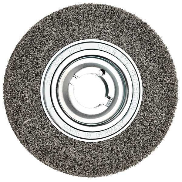 Fein Steel Wire Brush, 3/16 in. dia. - 69902008000