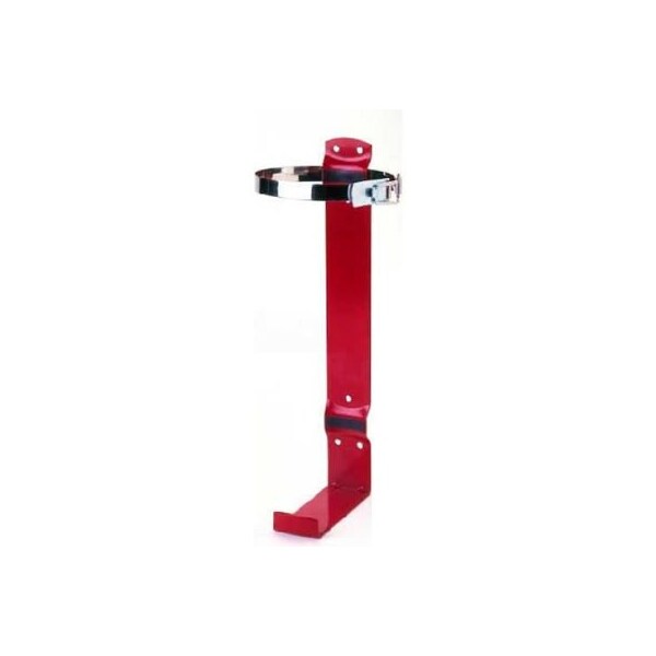 Activar Construction Products Group Mark Bracket For Wall Mounting Of Fire Extinguisher For Models Cosmic 10 & Galaxy 10 - MB846C