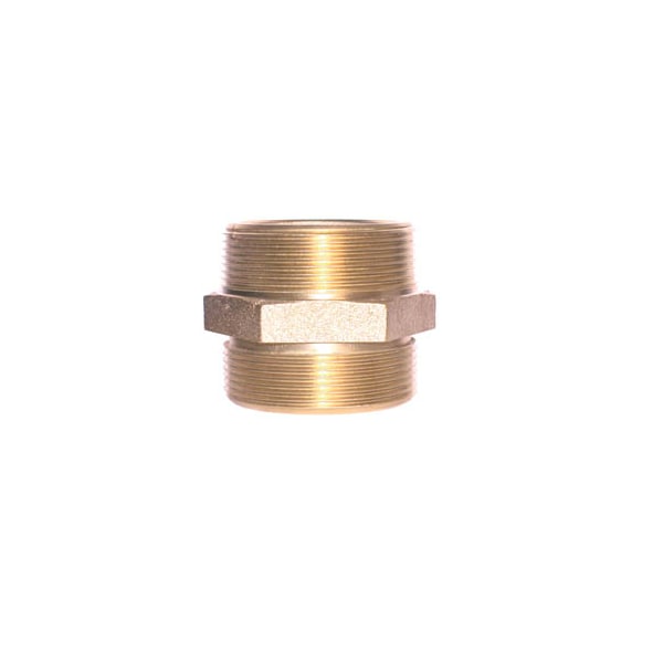 Legend Valve A92 1-1/2"NST X 1-1/2" NST - 322-523