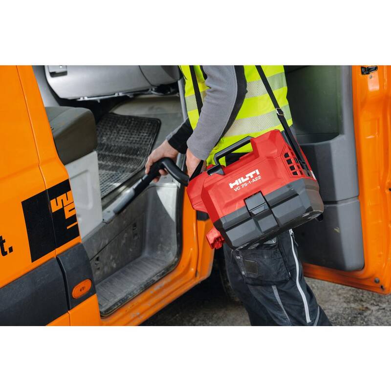 Hilti VC 5/VC 75 - Manguera limpiadora de polvo - 2213354
