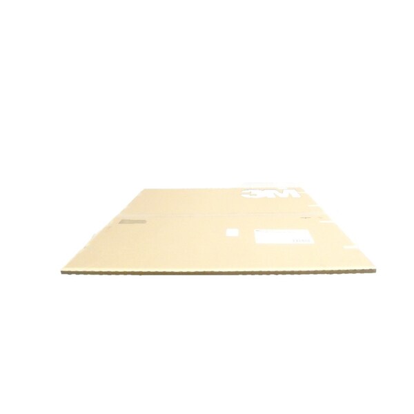 3M CS-195+ COMPOSITE SHEET FIRE BARRIER 41IN X 36IN ENCLOSURE PARTS AND ACCESSORY - 98-0400-2409-7