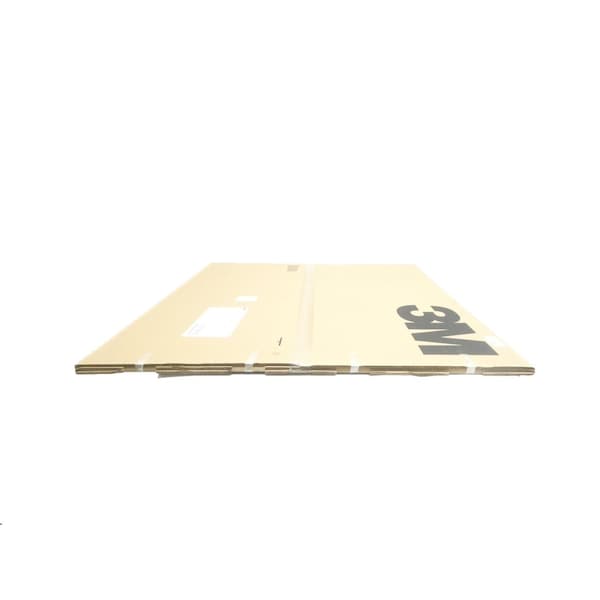 3M CS-195+ COMPOSITE SHEET FIRE BARRIER 41IN X 36IN ENCLOSURE PARTS AND ACCESSORY - 98-0400-2409-7