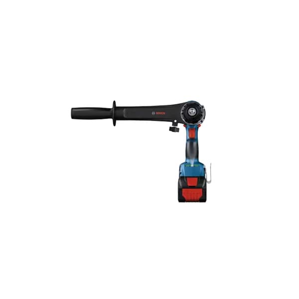 Bosch Cordless Drill, 1/2 in, 18V DC - GSR18V-1330CB14