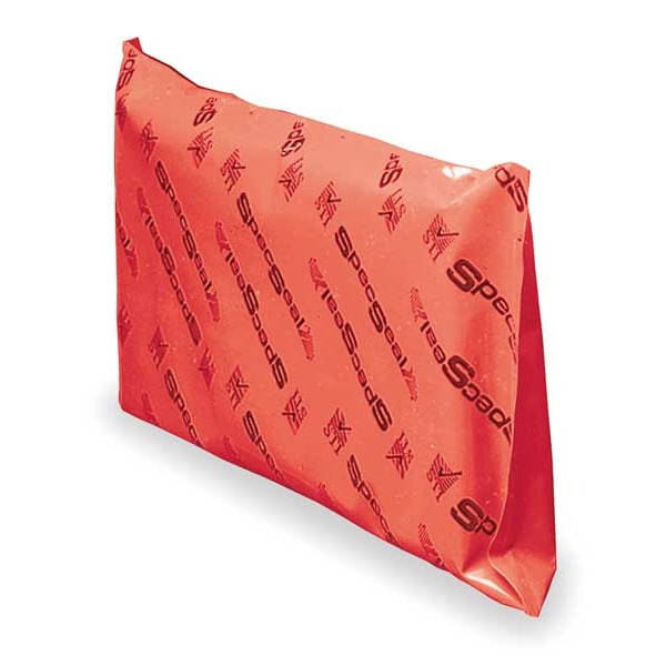 Sti Fire Barrier Pillow, 9 In. L, 4 In. W - SSB14
