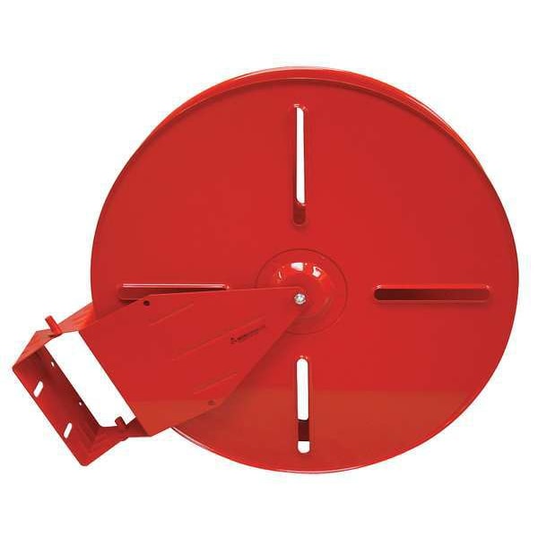 Moon American Heavy Duty Hose Reel, 100 Ft x 1.5 In - 1430-3