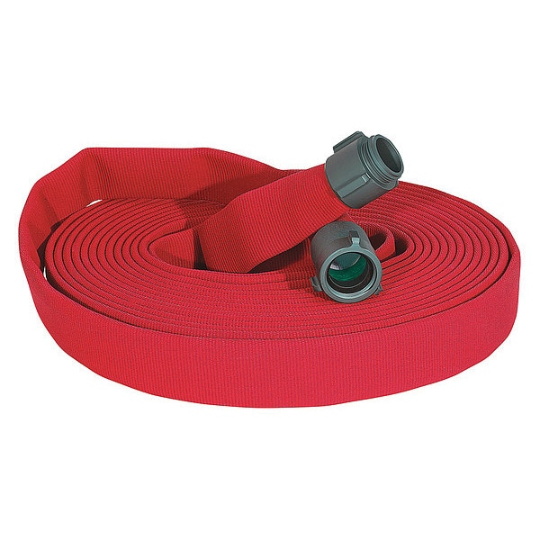 Kuriyama Double Jacket Attack Line Fire Hose - G51H15LNR50P