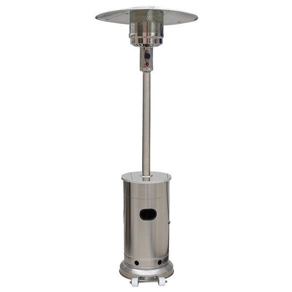 Seasonal Trends Seasonal Trends HSS-A-DSS-1 Patio Heater, 41,000 Btu - HSS-A-DSS-1