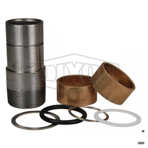 Dixon Repair Kit, For Use with Continuous Flow Reels, Domestic - CFR-RK