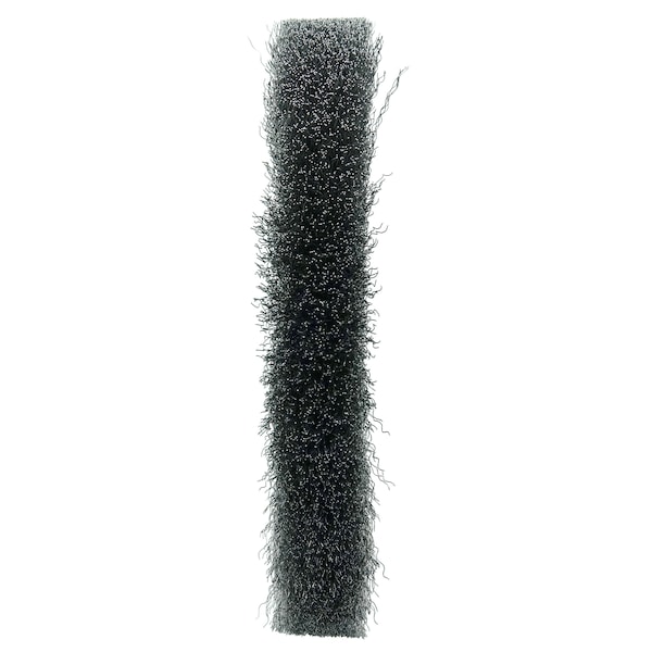 Weiler 10" Medium Face Crimped Wire Wheel .0118" Steel Fill 2" Arbor Hole - 6150